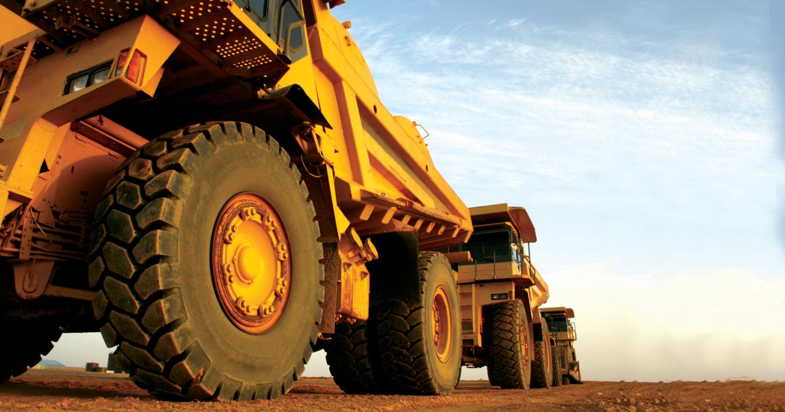 Earthmover Tire Service (ETS) Hands-On Training