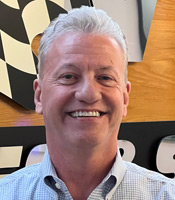 Gary MacCausland