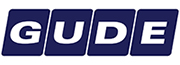 Gude logo