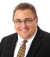 Kevin Rohlwing