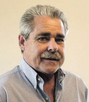 Mike Wolfe