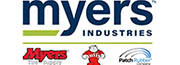 Myers logo