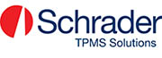 Schrader logo